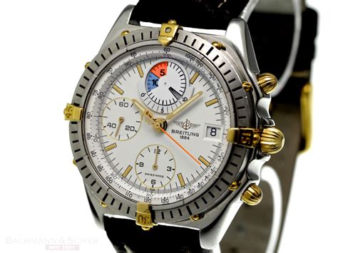 breitling 1884 manufacture en suisse chronographe 50m|Breitling 1884 for sale.